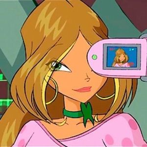 Meet your Posher, Antonette